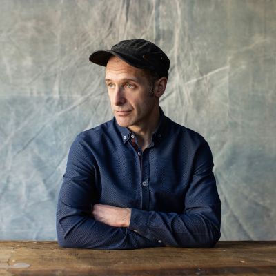 Ivo Neame